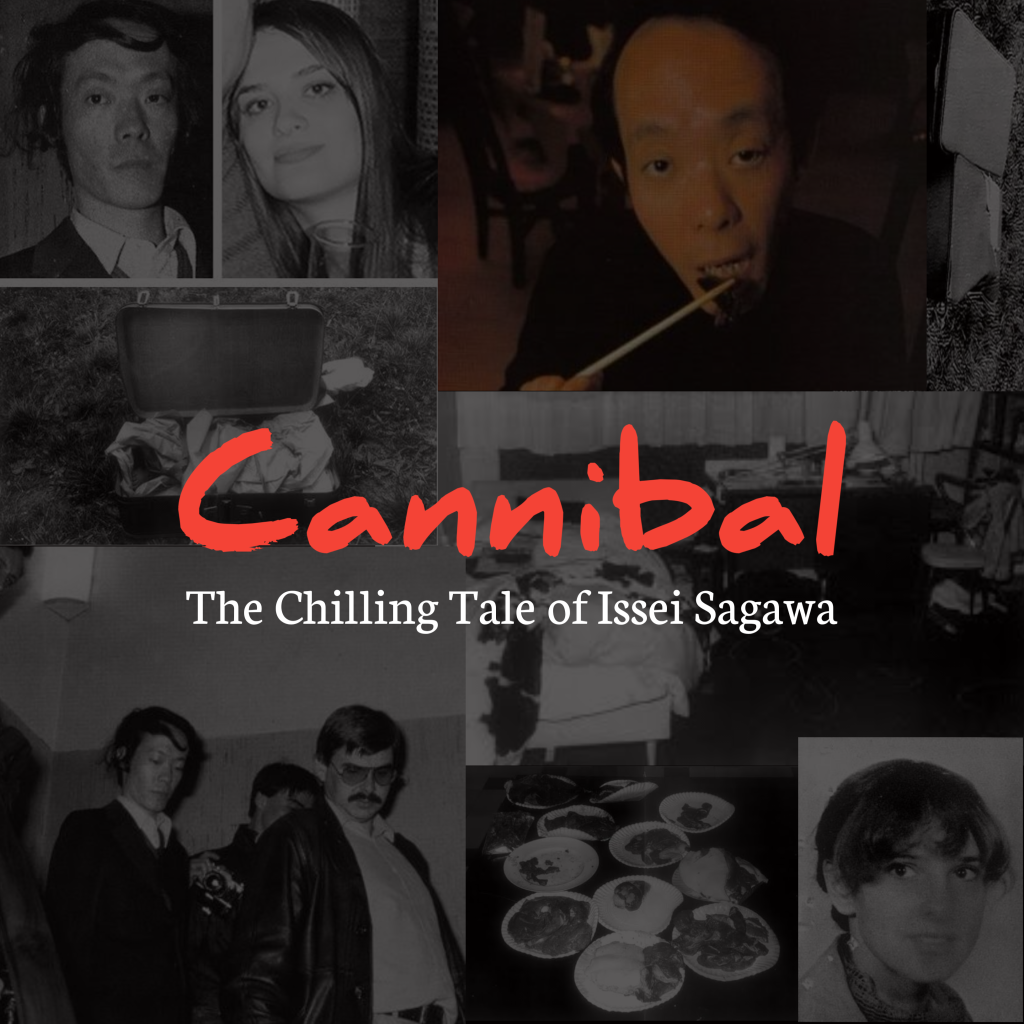 Cannibal: The Chilling Tale of Issei Sagawa